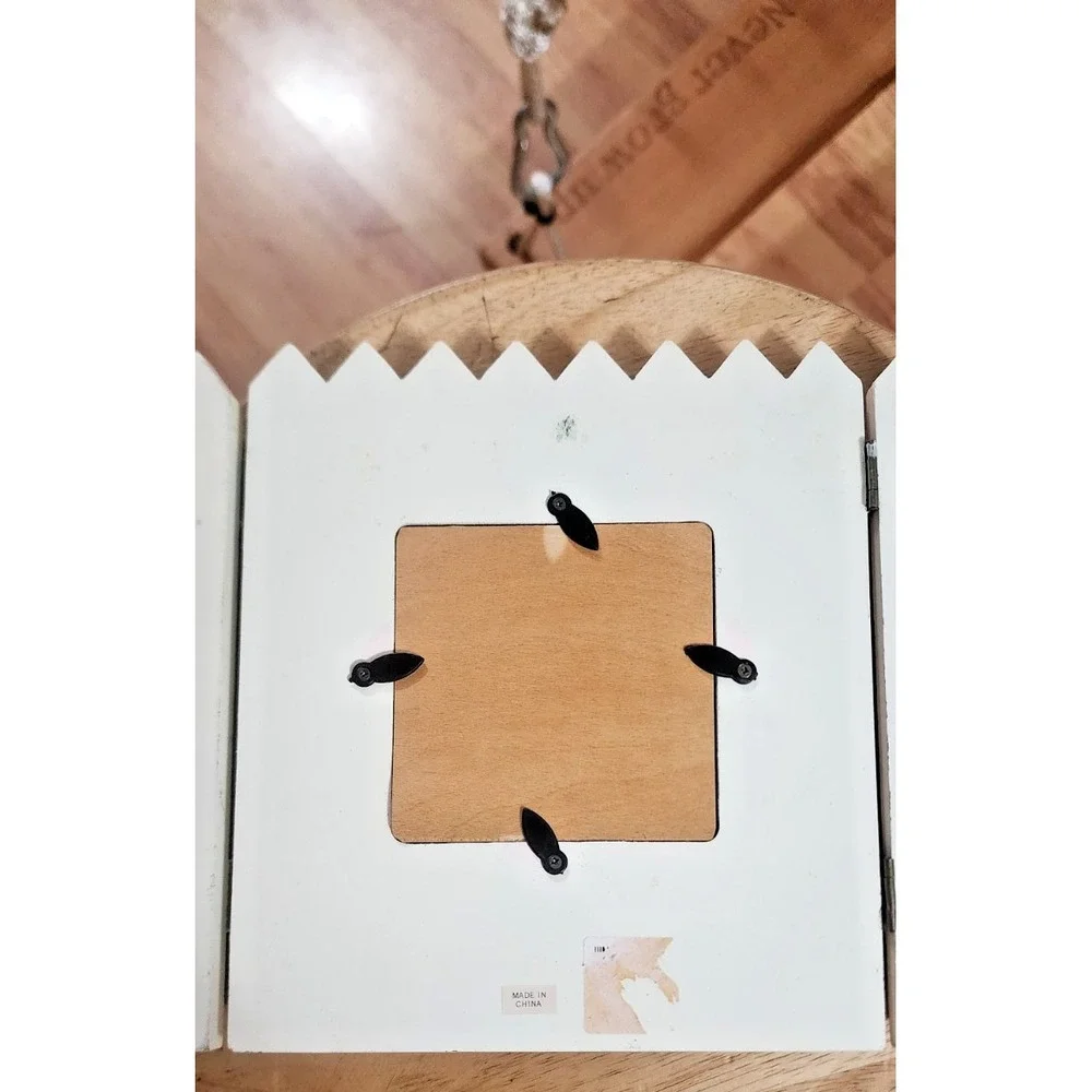 The Unbranded Brand charming triple